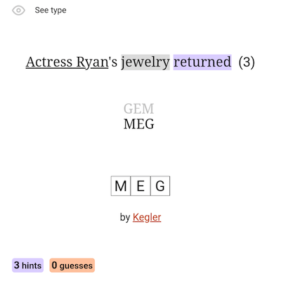 learn cryptic placeholder image