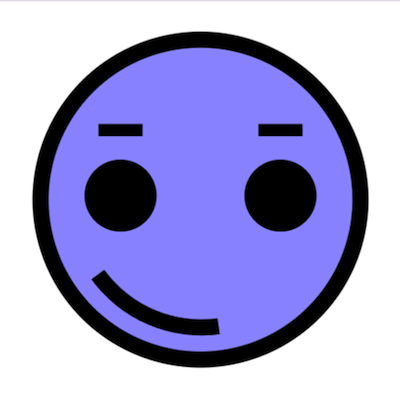 face placeholder image