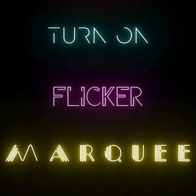 neon placeholder image