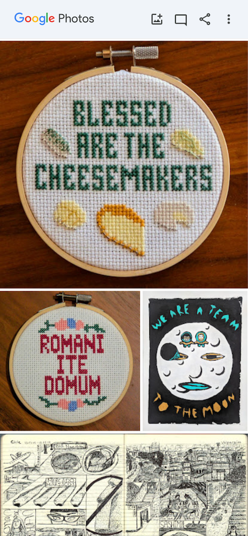 visual art placeholder image