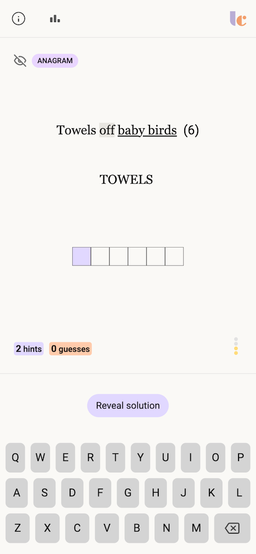 learn cryptic placeholder image