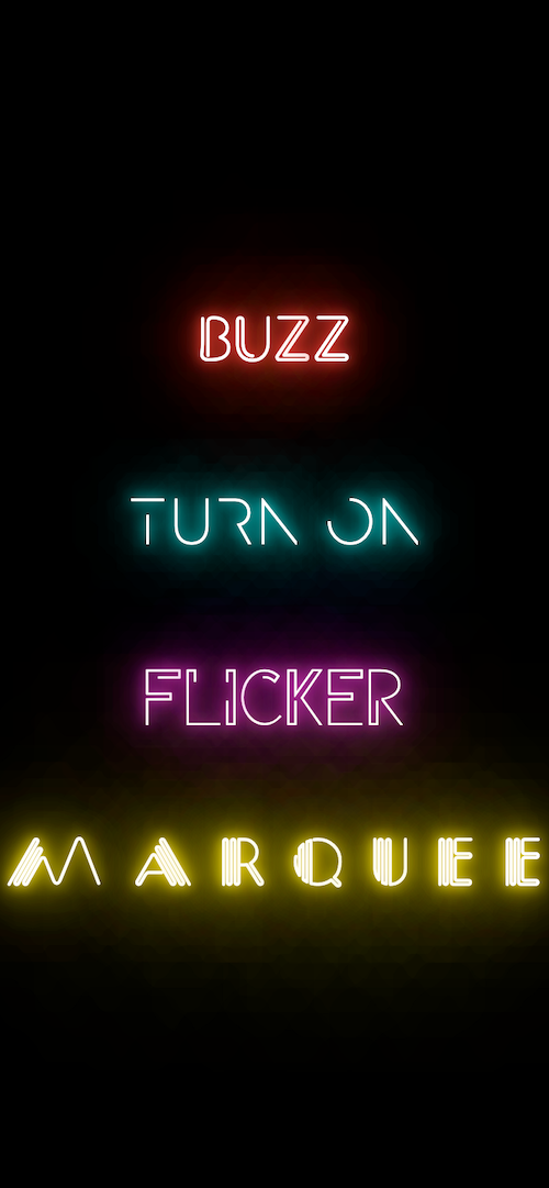 neon placeholder image