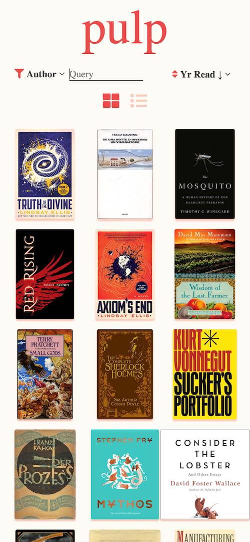 pulp placeholder image