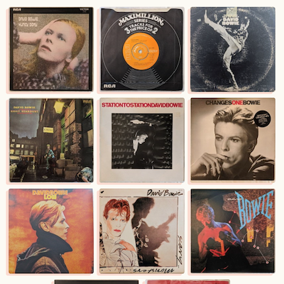 vinyl placeholder image